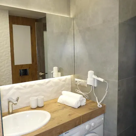 Apartament Nad Jeziorem Sport I Rekreacja Ełk Exteriér fotografie