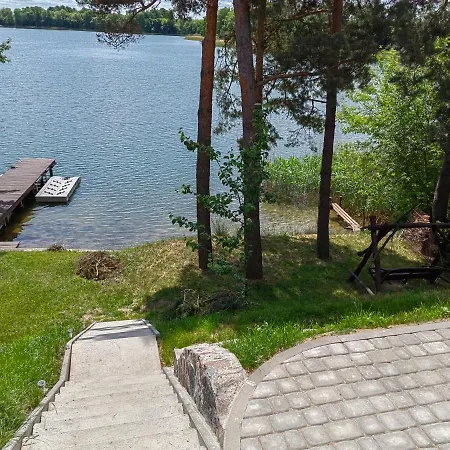 Apartament Nad Jeziorem Sport I Rekreacja Ełk Exteriér fotografie