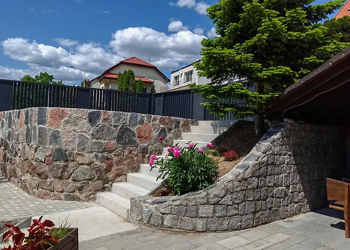 Apartament Nad Jeziorem Sport I Rekreacja