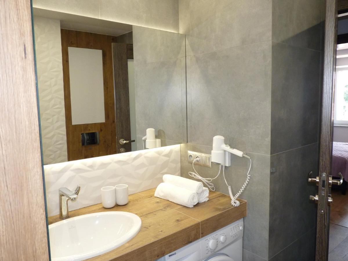 Apartment Nad Jeziorem Sport I Rekreacja Elk