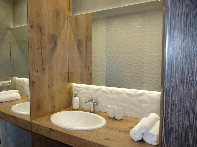 Apartment Nad Jeziorem Sport I Rekreacja