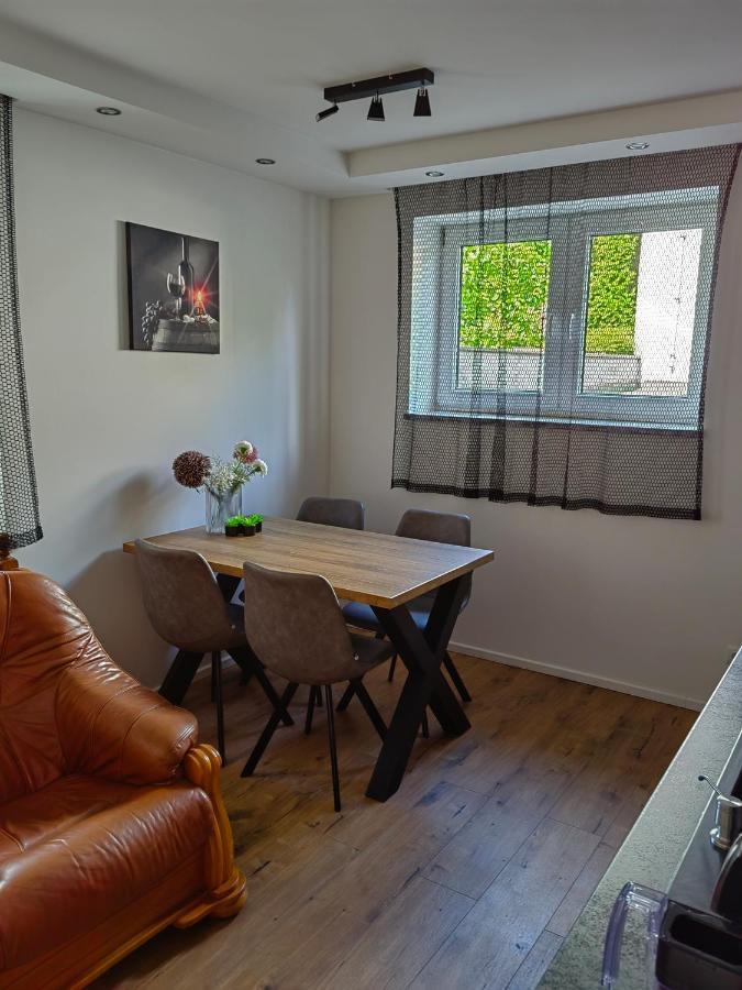 Nad Jeziorem Sport I Rekreacja Apartment Elk