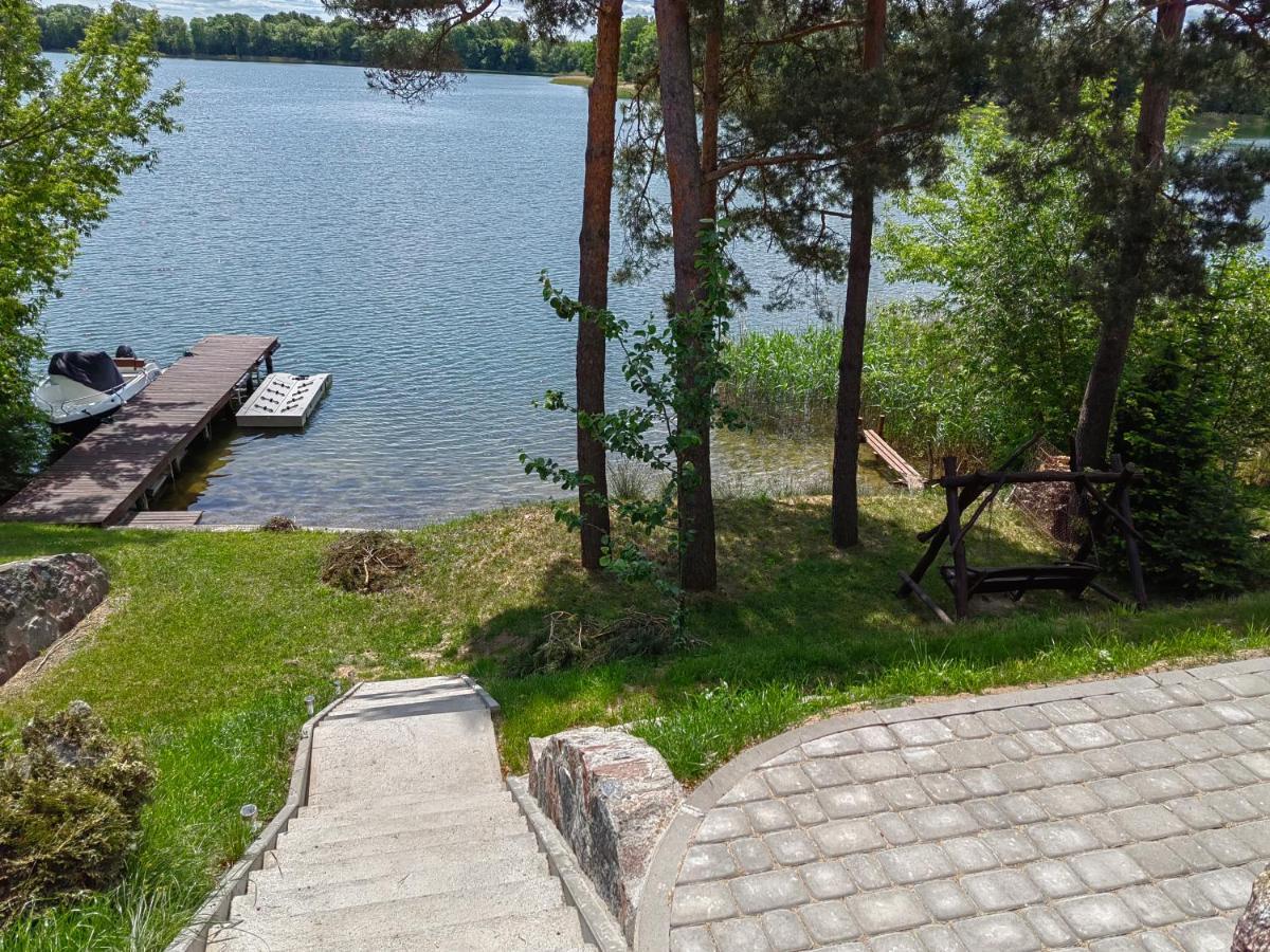 Nad Jeziorem Sport I Rekreacja * Elk