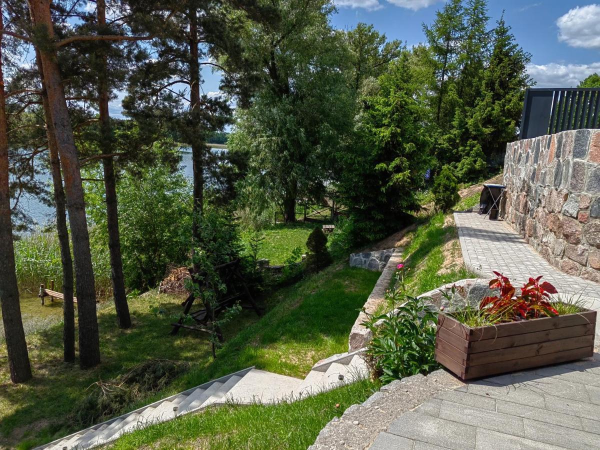 Apartment Nad Jeziorem Sport I Rekreacja Elk