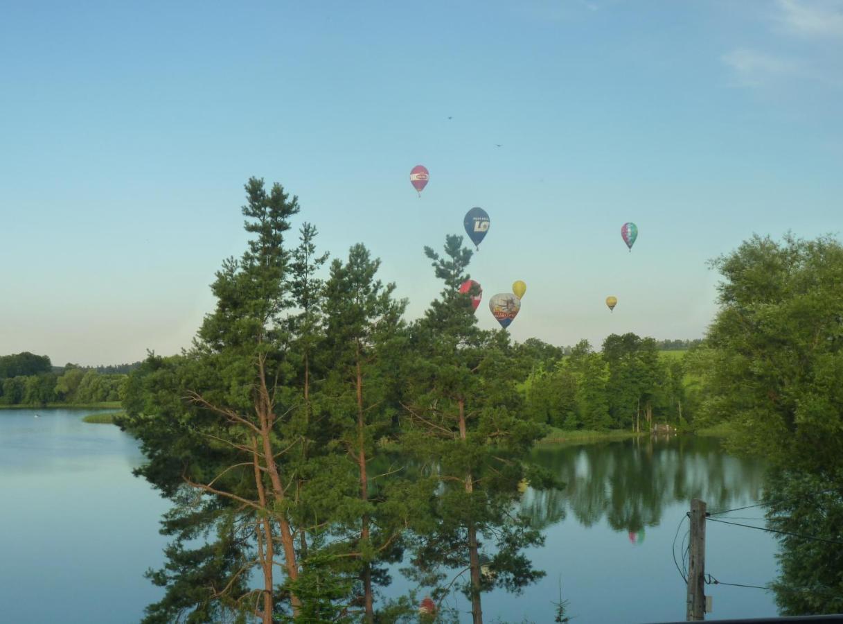 Apartment Nad Jeziorem Sport I Rekreacja Elk