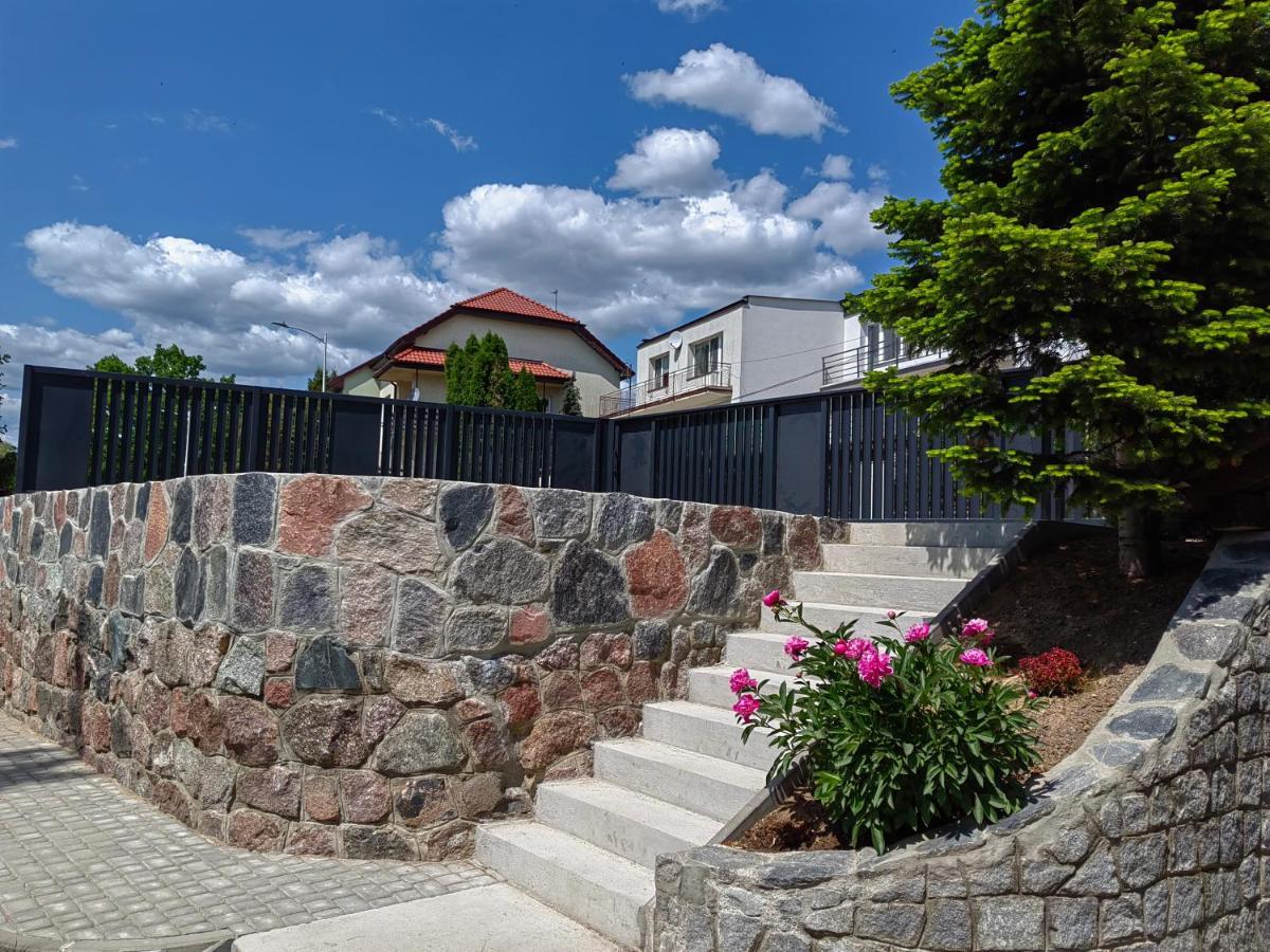 Nad Jeziorem Sport I Rekreacja Apartment
